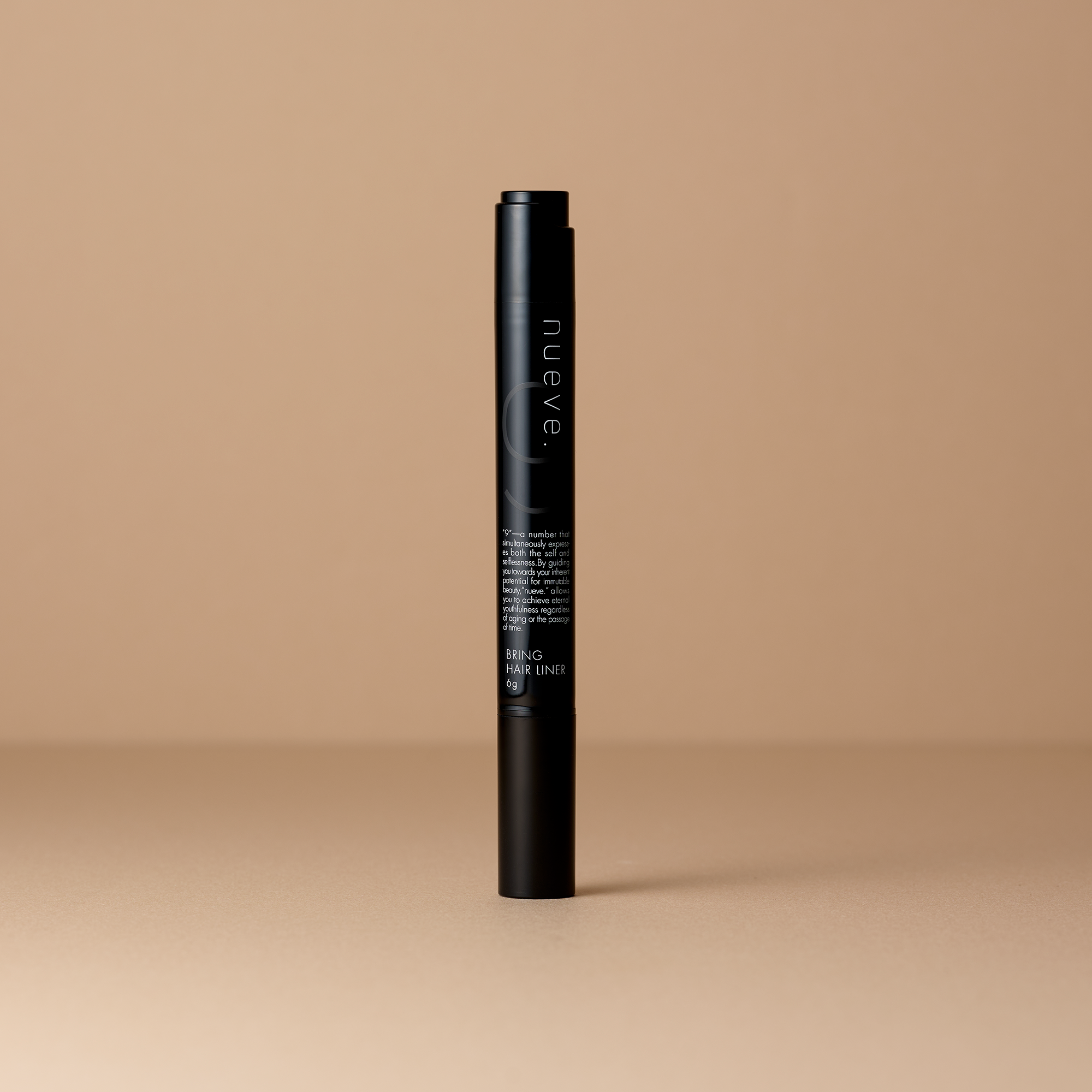 グランジェリーナ ハーブエッセンス２箱　ヘアスタイルに BRING HAIR LINER (6g)- ヒト幹細胞ヘアライナー – nueve.(ヌエベ