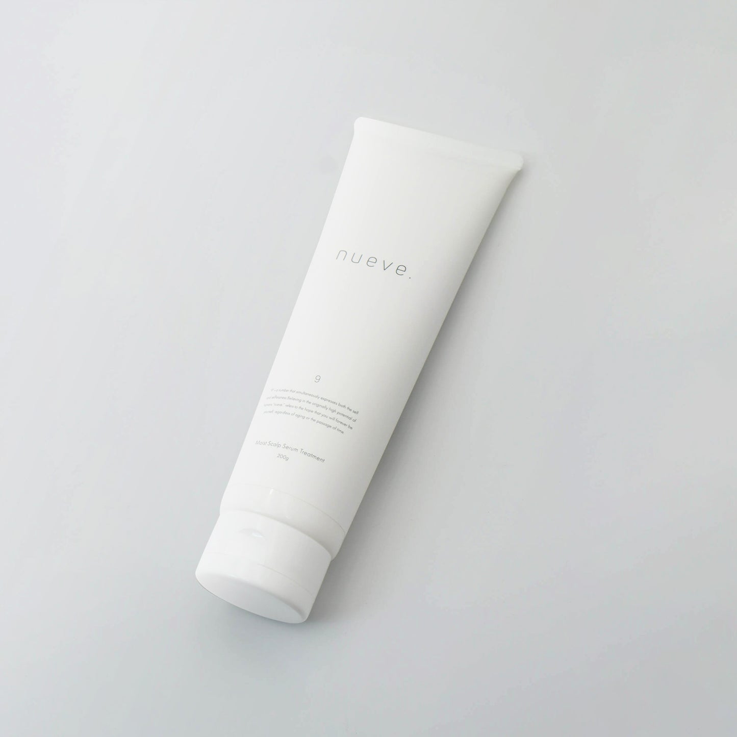 Moist Serum Scalp Treatment(200g)