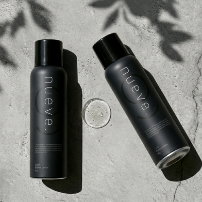 【2本SET】CO2 Bubble Lotion - ヒト幹細胞 頭皮用バブルローション