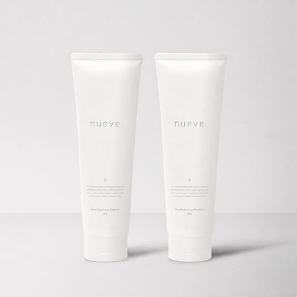 【2本SET】Moist Serum Scalp Treatment