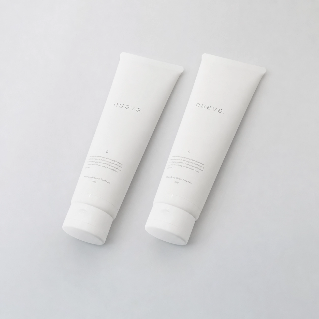 【2本SET】Moist Serum Scalp Treatment